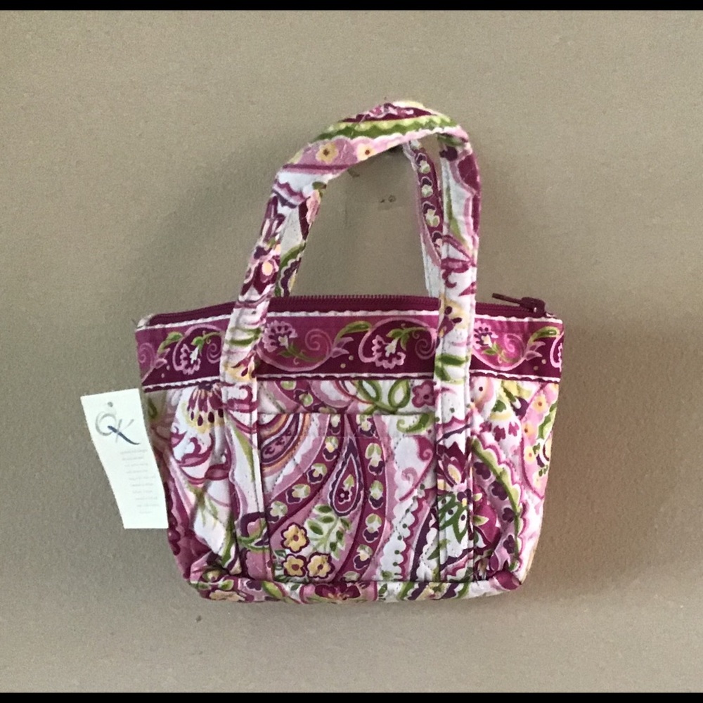 Little Girl’s pocketbook QK